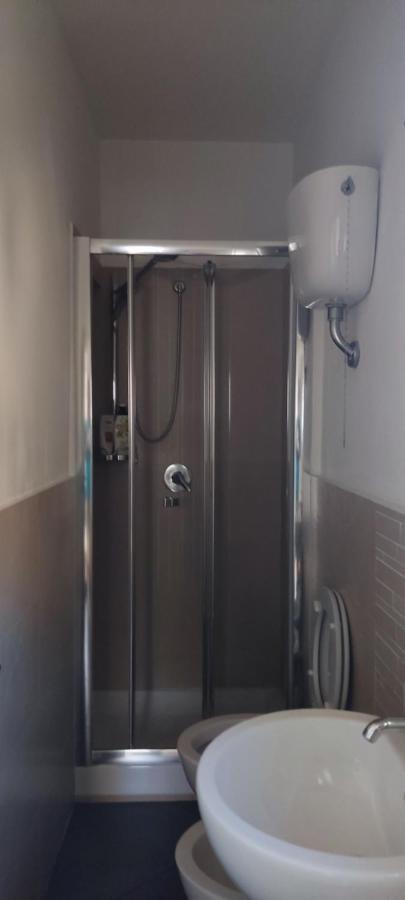 La Terrazza Di Palermo Apartment Ngoại thất bức ảnh