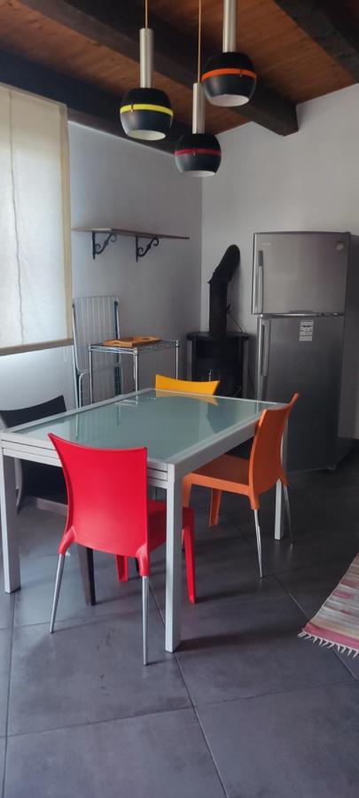 La Terrazza Di Palermo Apartment Ngoại thất bức ảnh
