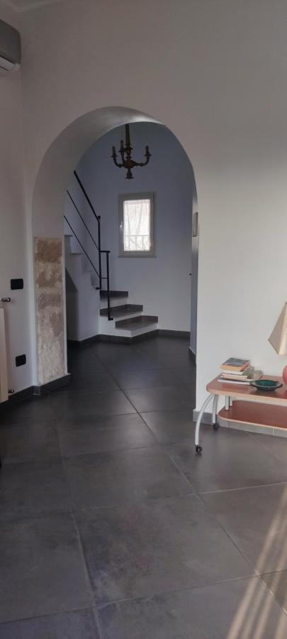 La Terrazza Di Palermo Apartment Ngoại thất bức ảnh