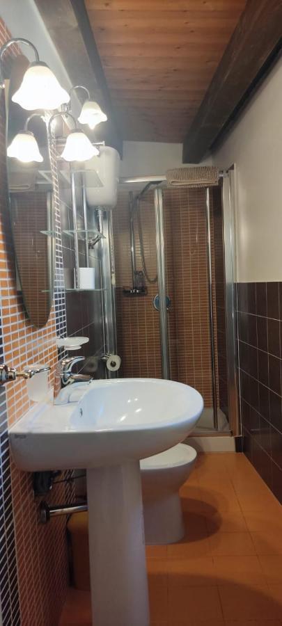 La Terrazza Di Palermo Apartment Ngoại thất bức ảnh