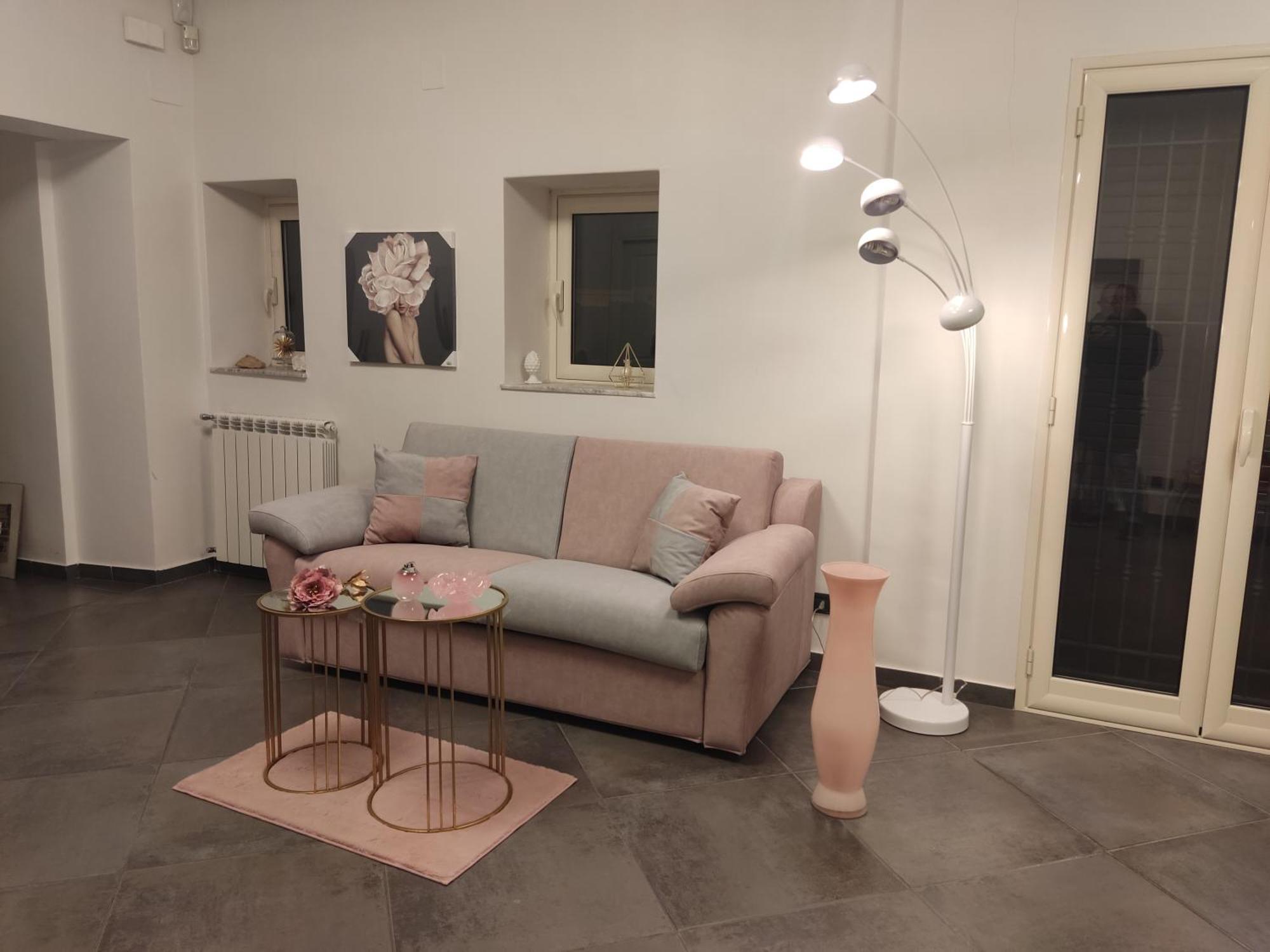 La Terrazza Di Palermo Apartment Ngoại thất bức ảnh