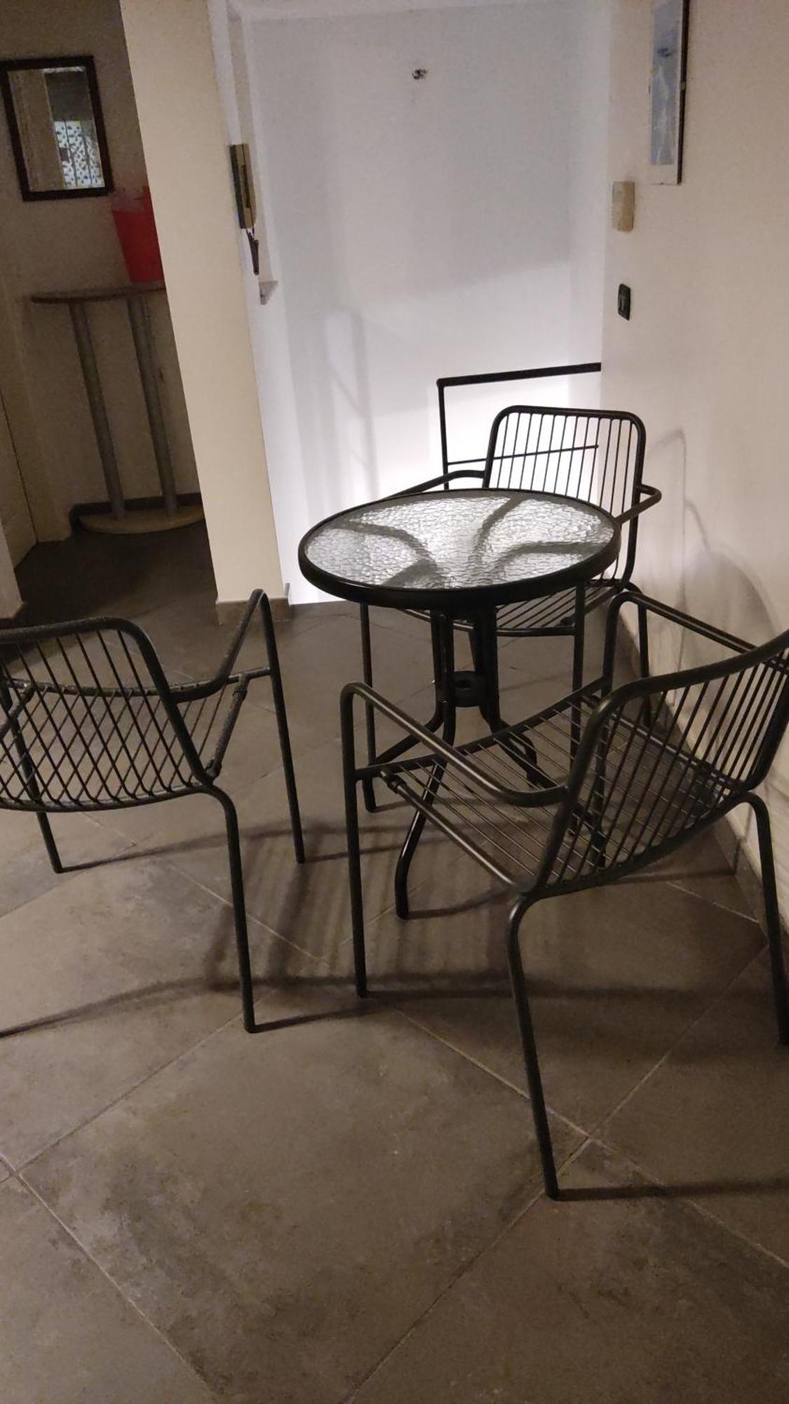 La Terrazza Di Palermo Apartment Ngoại thất bức ảnh