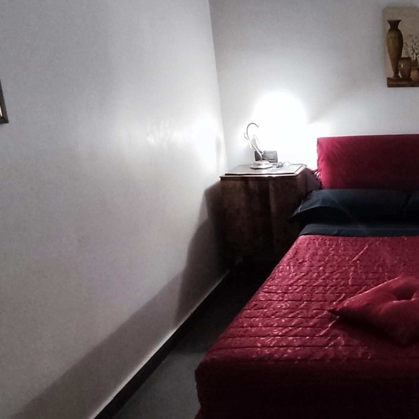 La Terrazza Di Palermo Apartment Ngoại thất bức ảnh